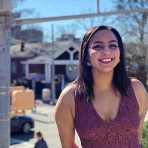 Meet your Posher, Samar